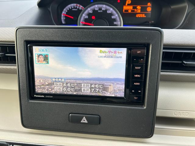 フレア ハイブリッドXG 4WD ナビ 盗難防止システム シートヒーター プッシュスタート クリアランスソナー 衝突被害軽減ブレーキ レーンアシスト アイドリングストップ 横滑り防止装置 オートエアコン オートライト(32枚目)