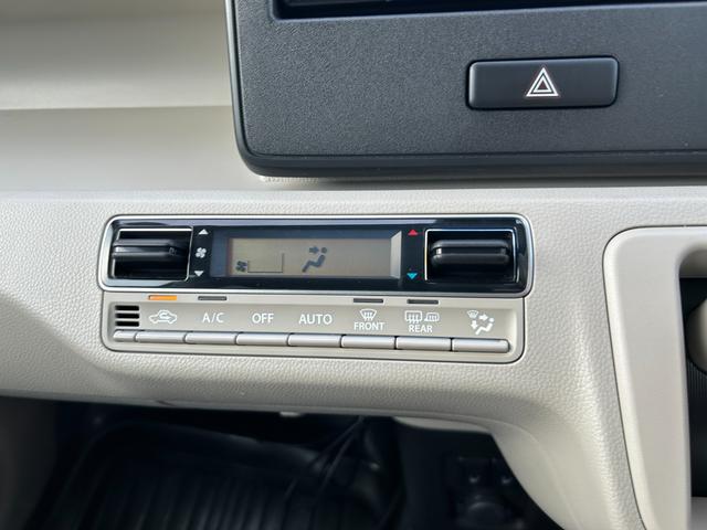 フレア ハイブリッドXG 4WD ナビ 盗難防止システム シートヒーター プッシュスタート クリアランスソナー 衝突被害軽減ブレーキ レーンアシスト アイドリングストップ 横滑り防止装置 オートエアコン オートライト(33枚目)