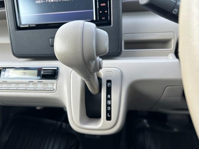 フレア ハイブリッドXG 4WD ナビ 盗難防止システム シートヒーター プッシュスタート クリアランスソナー 衝突被害軽減ブレーキ レーンアシスト アイドリングストップ 横滑り防止装置 オートエアコン オートライト(34枚目)