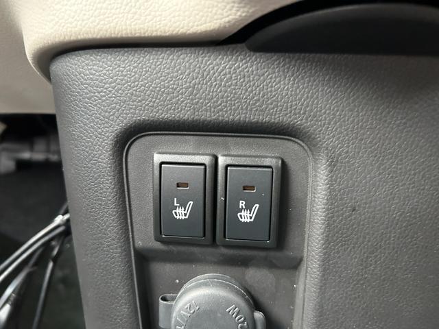 フレア ハイブリッドXG 4WD ナビ 盗難防止システム シートヒーター プッシュスタート クリアランスソナー 衝突被害軽減ブレーキ レーンアシスト アイドリングストップ 横滑り防止装置 オートエアコン オートライト(35枚目)