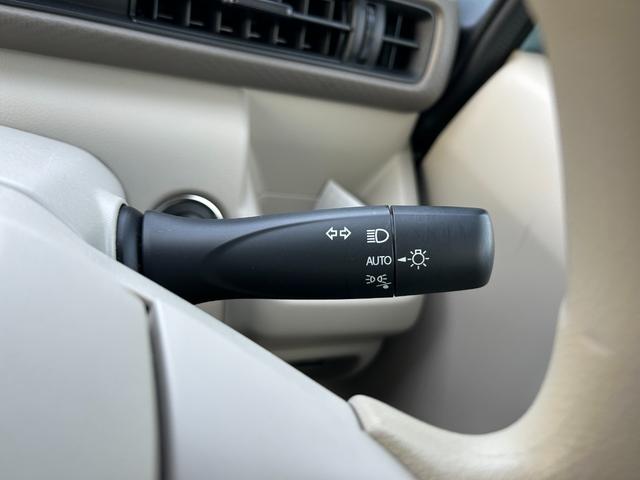 フレア ハイブリッドXG 4WD ナビ 盗難防止システム シートヒーター プッシュスタート クリアランスソナー 衝突被害軽減ブレーキ レーンアシスト アイドリングストップ 横滑り防止装置 オートエアコン オートライト(37枚目)