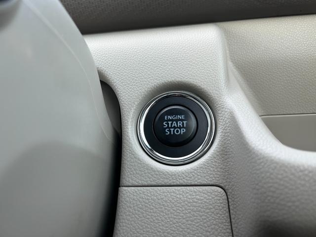 フレア ハイブリッドXG 4WD ナビ 盗難防止システム シートヒーター プッシュスタート クリアランスソナー 衝突被害軽減ブレーキ レーンアシスト アイドリングストップ 横滑り防止装置 オートエアコン オートライト(39枚目)