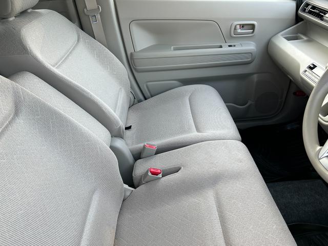 フレア ハイブリッドXG 4WD ナビ 盗難防止システム シートヒーター プッシュスタート クリアランスソナー 衝突被害軽減ブレーキ レーンアシスト アイドリングストップ 横滑り防止装置 オートエアコン オートライト(45枚目)