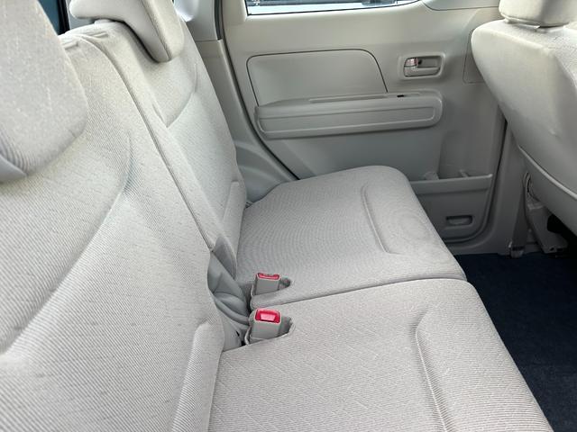 フレア ハイブリッドXG 4WD ナビ 盗難防止システム シートヒーター プッシュスタート クリアランスソナー 衝突被害軽減ブレーキ レーンアシスト アイドリングストップ 横滑り防止装置 オートエアコン オートライト(46枚目)