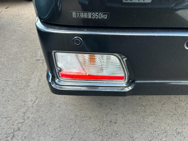 アトレー RS 4WD 届出済未使用車 ナビ 両側電動スライドドア アイドリングストップ クルーズコントロール 衝突被害軽減ブレーキ 横滑り防止装置 スマートキー リアヒーター バックカメラ オートエアコン(11枚目)