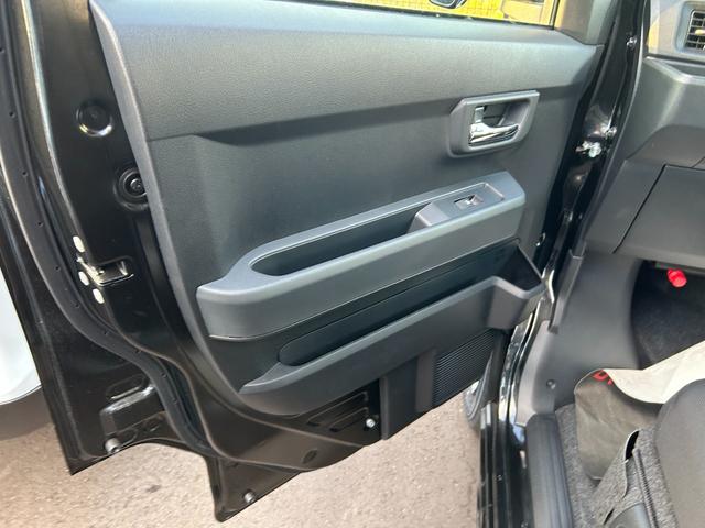 アトレー RS 4WD 届出済未使用車 ナビ 両側電動スライドドア アイドリングストップ クルーズコントロール 衝突被害軽減ブレーキ 横滑り防止装置 スマートキー リアヒーター バックカメラ オートエアコン(24枚目)