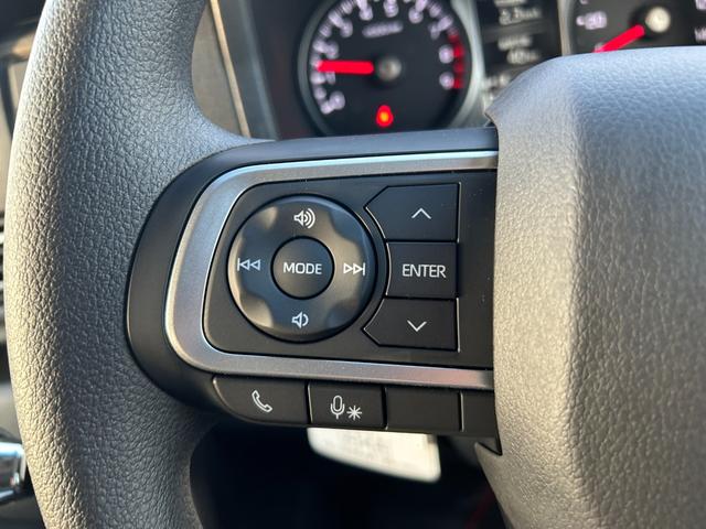 アトレー RS 4WD 届出済未使用車 ナビ 両側電動スライドドア アイドリングストップ クルーズコントロール 衝突被害軽減ブレーキ 横滑り防止装置 スマートキー リアヒーター バックカメラ オートエアコン(38枚目)