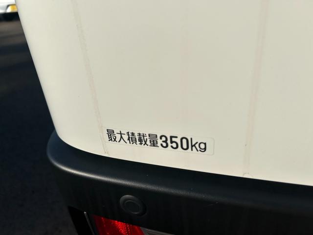 ハイゼットカーゴ DX 4WD 届出済未使用車 アイドリングストップ クリアランスソナー 横滑り防止装置 衝突被害軽減ブレーキエ リアヒーター キーレスエントリー エアコン オートライト ベンチシート(15枚目)