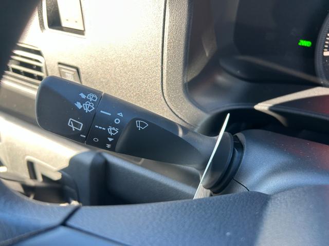 ハイゼットカーゴ DX 4WD 届出済未使用車 アイドリングストップ クリアランスソナー 横滑り防止装置 衝突被害軽減ブレーキエ リアヒーター キーレスエントリー エアコン オートライト ベンチシート(37枚目)