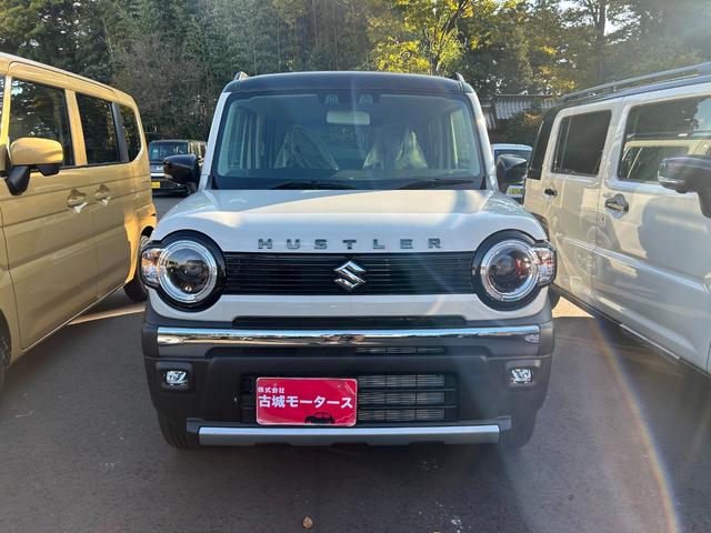 まずは気軽にお問合せ・お見積りお待ちしております。じっくり現車確認して頂けるよう、ご準備を致します！