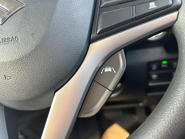 ハスラー ハイブリッドＧ　届出済未使用車　アイドリングストップ　クルーズコントロール　衝突被害軽減ブレーキ　横滑り防止装置　クリアランスソナー　レーンアシスト　シートヒーター　オートエアコン　オートライト　プッシュスタート（38枚目）