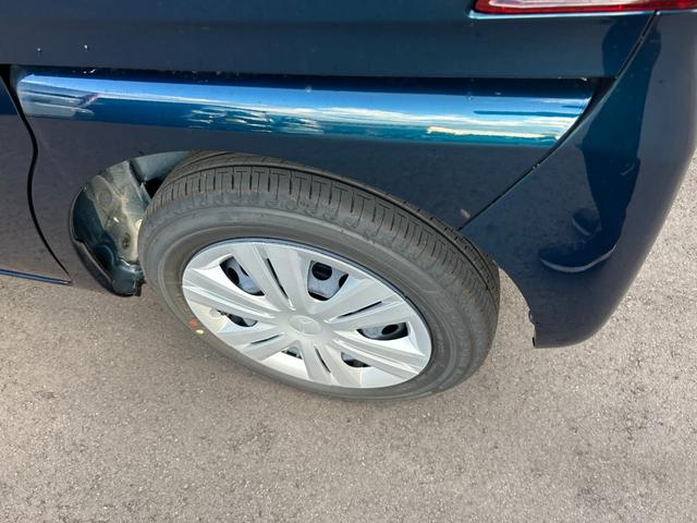 タント L 衝突被害軽減ブレーキ アイドリングストップ クリアランスソナー 横滑り防止装置 盗難防止システム 両側スライドドア オートエアコン オートライト プッシュスタート スマートキー 電動格納ミラー(18枚目)