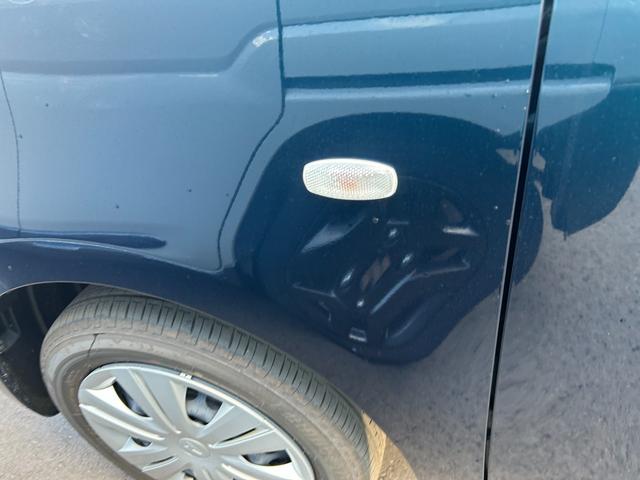 タント L 衝突被害軽減ブレーキ アイドリングストップ クリアランスソナー 横滑り防止装置 盗難防止システム 両側スライドドア オートエアコン オートライト プッシュスタート スマートキー 電動格納ミラー(22枚目)