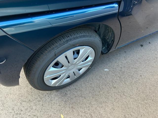 タント L 衝突被害軽減ブレーキ アイドリングストップ クリアランスソナー 横滑り防止装置 盗難防止システム 両側スライドドア オートエアコン オートライト プッシュスタート スマートキー 電動格納ミラー(25枚目)