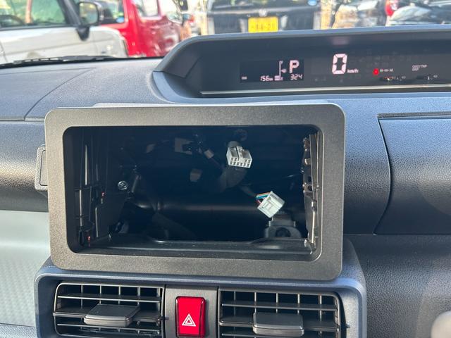 タント L 衝突被害軽減ブレーキ アイドリングストップ クリアランスソナー 横滑り防止装置 盗難防止システム 両側スライドドア オートエアコン オートライト プッシュスタート スマートキー 電動格納ミラー(33枚目)