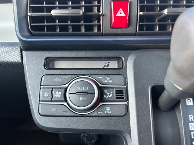 タント L 衝突被害軽減ブレーキ アイドリングストップ クリアランスソナー 横滑り防止装置 盗難防止システム 両側スライドドア オートエアコン オートライト プッシュスタート スマートキー 電動格納ミラー(34枚目)