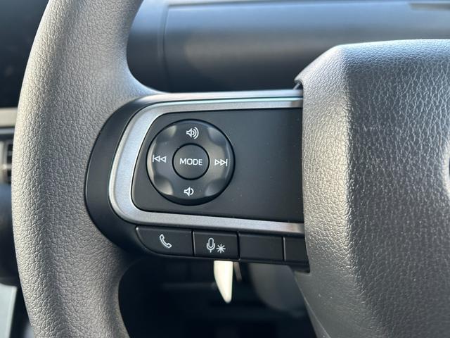 タント L 衝突被害軽減ブレーキ アイドリングストップ クリアランスソナー 横滑り防止装置 盗難防止システム 両側スライドドア オートエアコン オートライト プッシュスタート スマートキー 電動格納ミラー(37枚目)