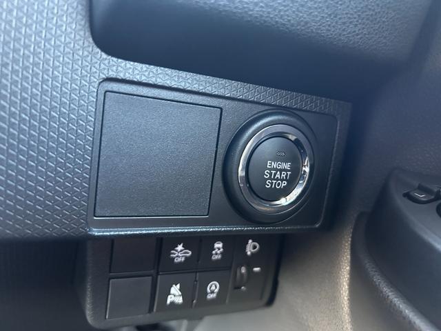 タント L 衝突被害軽減ブレーキ アイドリングストップ クリアランスソナー 横滑り防止装置 盗難防止システム 両側スライドドア オートエアコン オートライト プッシュスタート スマートキー 電動格納ミラー(42枚目)