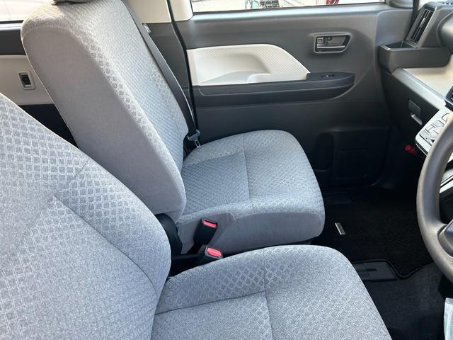 タント L 衝突被害軽減ブレーキ アイドリングストップ クリアランスソナー 横滑り防止装置 盗難防止システム 両側スライドドア オートエアコン オートライト プッシュスタート スマートキー 電動格納ミラー(48枚目)