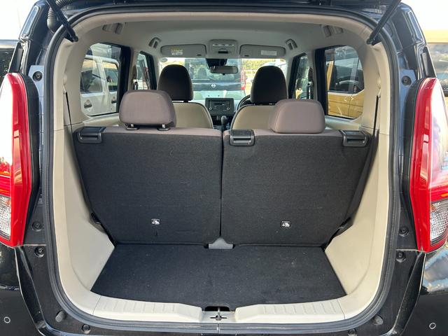 デイズ Ｓ　衝突被害軽減ブレーキ　ＣＤ　エアコン　オートライト　アイドリングストップ　キーレスエントリー　電動格納ミラー　パワーウィンドウ　運転席エアバック　助手席エアバック（15枚目）