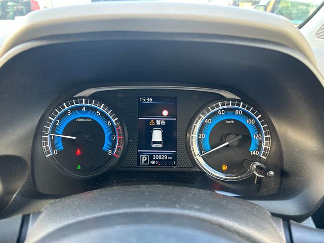 デイズ Ｓ　衝突被害軽減ブレーキ　ＣＤ　エアコン　オートライト　アイドリングストップ　キーレスエントリー　電動格納ミラー　パワーウィンドウ　運転席エアバック　助手席エアバック（32枚目）