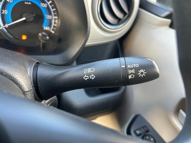 デイズ Ｓ　衝突被害軽減ブレーキ　ＣＤ　エアコン　オートライト　アイドリングストップ　キーレスエントリー　電動格納ミラー　パワーウィンドウ　運転席エアバック　助手席エアバック（38枚目）