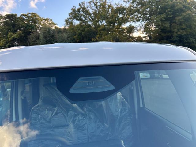 スペーシアカスタム ハイブリッドXS 届出済未使用車 全方位ナビ 両側電動スライドドア アイドリングストップ クルーズコントロール 衝突被害軽減ブレーキ 横滑り防止装置 シートヒーター スマートキー オートエアコン オートライト(8枚目)