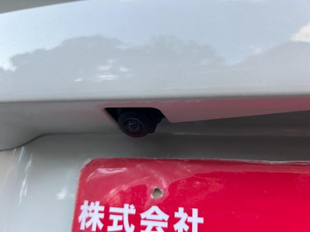 スペーシアカスタム ハイブリッドXS 届出済未使用車 全方位ナビ 両側電動スライドドア アイドリングストップ クルーズコントロール 衝突被害軽減ブレーキ 横滑り防止装置 シートヒーター スマートキー オートエアコン オートライト(17枚目)