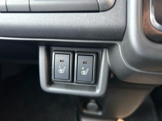 スペーシアカスタム ハイブリッドXS 届出済未使用車 全方位ナビ 両側電動スライドドア アイドリングストップ クルーズコントロール 衝突被害軽減ブレーキ 横滑り防止装置 シートヒーター スマートキー オートエアコン オートライト(39枚目)