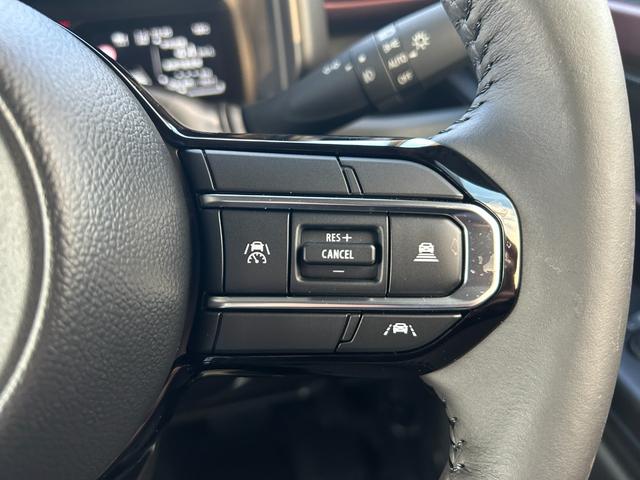 スペーシアカスタム ハイブリッドXS 届出済未使用車 全方位ナビ 両側電動スライドドア アイドリングストップ クルーズコントロール 衝突被害軽減ブレーキ 横滑り防止装置 シートヒーター スマートキー オートエアコン オートライト(45枚目)