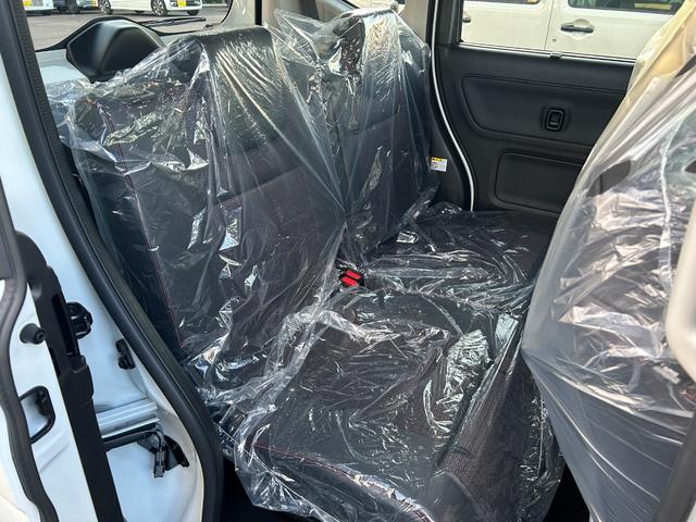 スペーシアカスタム ハイブリッドXS 届出済未使用車 全方位ナビ 両側電動スライドドア アイドリングストップ クルーズコントロール 衝突被害軽減ブレーキ 横滑り防止装置 シートヒーター スマートキー オートエアコン オートライト(55枚目)