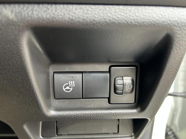 スペーシアカスタム ハイブリッドXS 届出済未使用車 全方位ナビ 両側電動スライドドア シートヒーター ハンドルヒーター アイドリングストップ 横滑り防止装置 クルーズコントロール 衝突被害軽減ブレーキ オートエアコン プッシュスタート(46枚目)