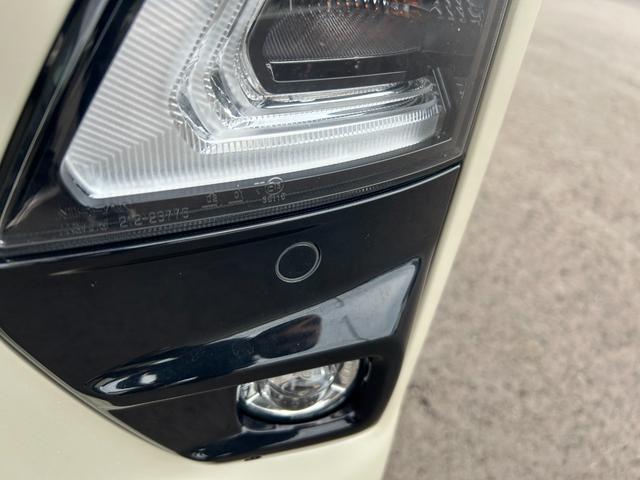 ルークス ハイウェイスター X 4WD 全方位ナビ 片側電動スライドドア アルミホイール シートヒーター 衝突被害軽減ブレーキ アイドリングストップ オートエアコン オートライト プッシュスタート スマートキー 電動格納ミラー(6枚目)