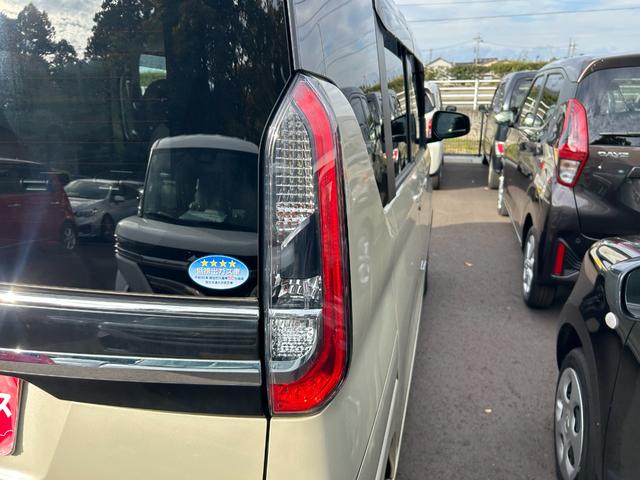 ルークス ハイウェイスター X 4WD 全方位ナビ 片側電動スライドドア アルミホイール シートヒーター 衝突被害軽減ブレーキ アイドリングストップ オートエアコン オートライト プッシュスタート スマートキー 電動格納ミラー(16枚目)