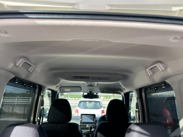 ルークス ハイウェイスター X 4WD 全方位ナビ 片側電動スライドドア アルミホイール シートヒーター 衝突被害軽減ブレーキ アイドリングストップ オートエアコン オートライト プッシュスタート スマートキー 電動格納ミラー(18枚目)