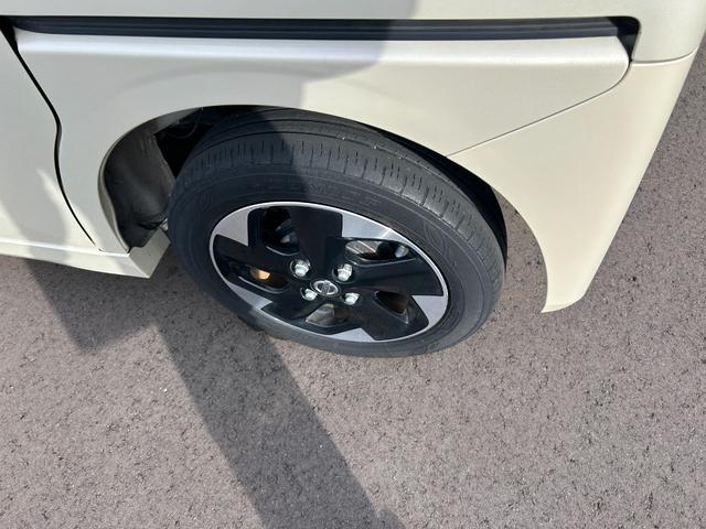 ルークス ハイウェイスター X 4WD 全方位ナビ 片側電動スライドドア アルミホイール シートヒーター 衝突被害軽減ブレーキ アイドリングストップ オートエアコン オートライト プッシュスタート スマートキー 電動格納ミラー(19枚目)