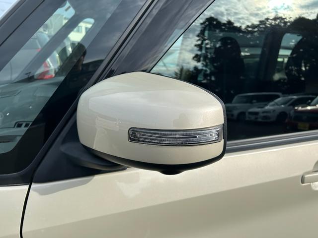 ルークス ハイウェイスター X 4WD 全方位ナビ 片側電動スライドドア アルミホイール シートヒーター 衝突被害軽減ブレーキ アイドリングストップ オートエアコン オートライト プッシュスタート スマートキー 電動格納ミラー(23枚目)