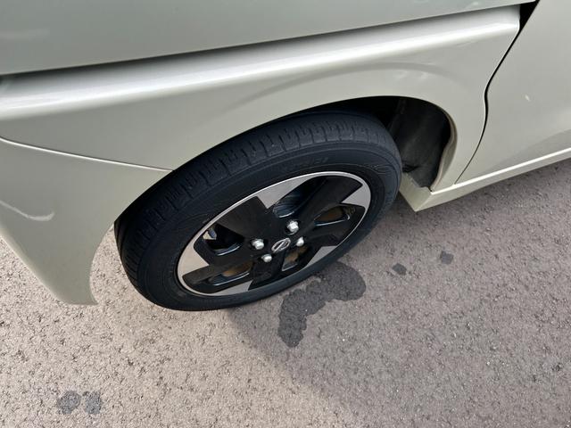 ルークス ハイウェイスター X 4WD 全方位ナビ 片側電動スライドドア アルミホイール シートヒーター 衝突被害軽減ブレーキ アイドリングストップ オートエアコン オートライト プッシュスタート スマートキー 電動格納ミラー(27枚目)