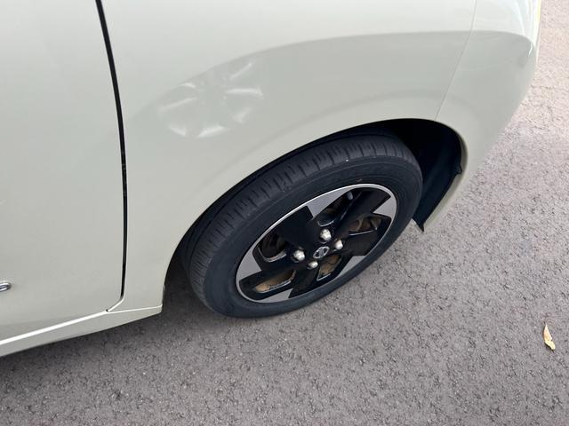 ルークス ハイウェイスター X 4WD 全方位ナビ 片側電動スライドドア アルミホイール シートヒーター 衝突被害軽減ブレーキ アイドリングストップ オートエアコン オートライト プッシュスタート スマートキー 電動格納ミラー(30枚目)