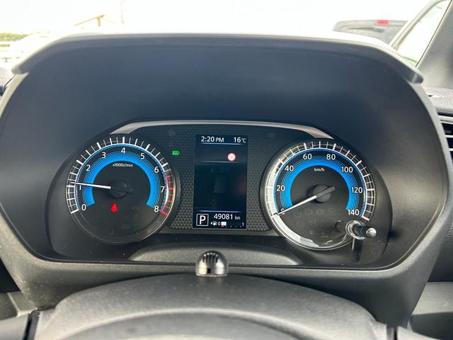 ルークス ハイウェイスター X 4WD 全方位ナビ 片側電動スライドドア アルミホイール シートヒーター 衝突被害軽減ブレーキ アイドリングストップ オートエアコン オートライト プッシュスタート スマートキー 電動格納ミラー(33枚目)