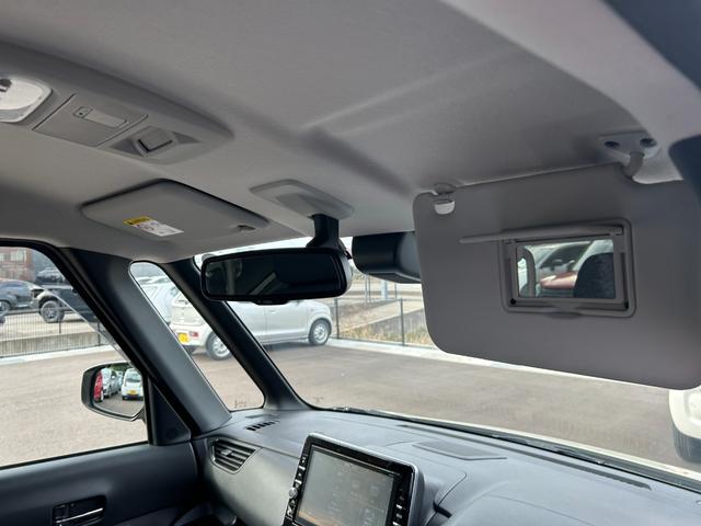 ルークス ハイウェイスター X 4WD 全方位ナビ 片側電動スライドドア アルミホイール シートヒーター 衝突被害軽減ブレーキ アイドリングストップ オートエアコン オートライト プッシュスタート スマートキー 電動格納ミラー(49枚目)