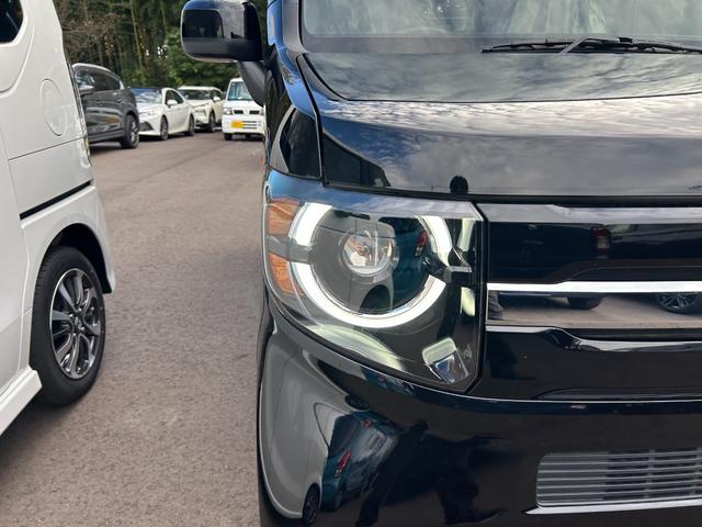 Ｎ－ＶＡＮ ファン　届出済未使用車　両側スライドドア　バックカメラ　クルーズコントロール　衝突被害軽減ブレーキ　レーンアシスト　クリアランスソナー　横滑り防止装置　オートエアコン　プッシュスタート　スマートキー（4枚目）