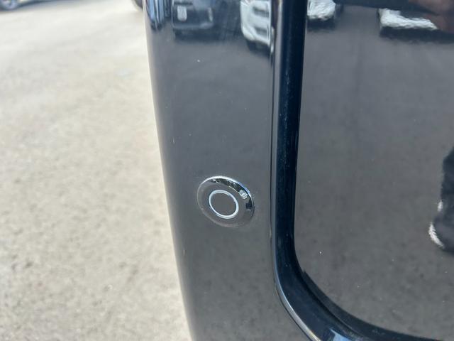 Ｎ－ＶＡＮ ファン　届出済未使用車　両側スライドドア　バックカメラ　クルーズコントロール　衝突被害軽減ブレーキ　レーンアシスト　クリアランスソナー　横滑り防止装置　オートエアコン　プッシュスタート　スマートキー（12枚目）