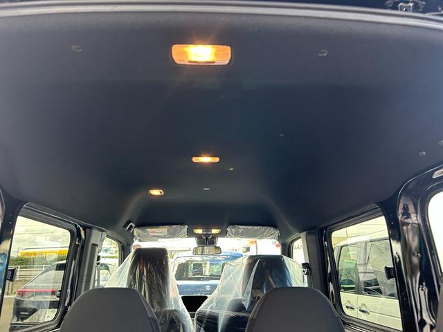 Ｎ－ＶＡＮ ファン　届出済未使用車　両側スライドドア　バックカメラ　クルーズコントロール　衝突被害軽減ブレーキ　レーンアシスト　クリアランスソナー　横滑り防止装置　オートエアコン　プッシュスタート　スマートキー（16枚目）