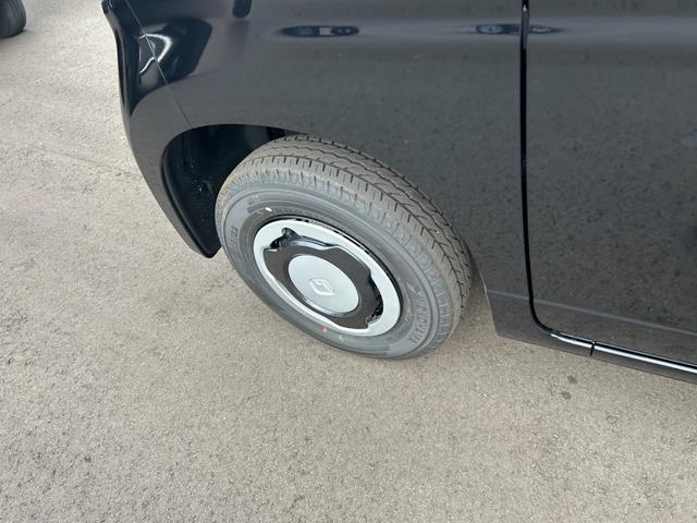 Ｎ－ＶＡＮ ファン　届出済未使用車　両側スライドドア　バックカメラ　クルーズコントロール　衝突被害軽減ブレーキ　レーンアシスト　クリアランスソナー　横滑り防止装置　オートエアコン　プッシュスタート　スマートキー（20枚目）