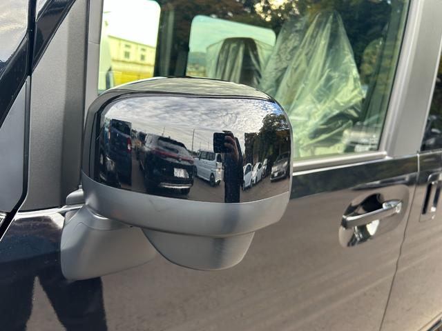 Ｎ－ＶＡＮ ファン　届出済未使用車　両側スライドドア　バックカメラ　クルーズコントロール　衝突被害軽減ブレーキ　レーンアシスト　クリアランスソナー　横滑り防止装置　オートエアコン　プッシュスタート　スマートキー（21枚目）