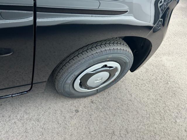 Ｎ－ＶＡＮ ファン　届出済未使用車　両側スライドドア　バックカメラ　クルーズコントロール　衝突被害軽減ブレーキ　レーンアシスト　クリアランスソナー　横滑り防止装置　オートエアコン　プッシュスタート　スマートキー（27枚目）