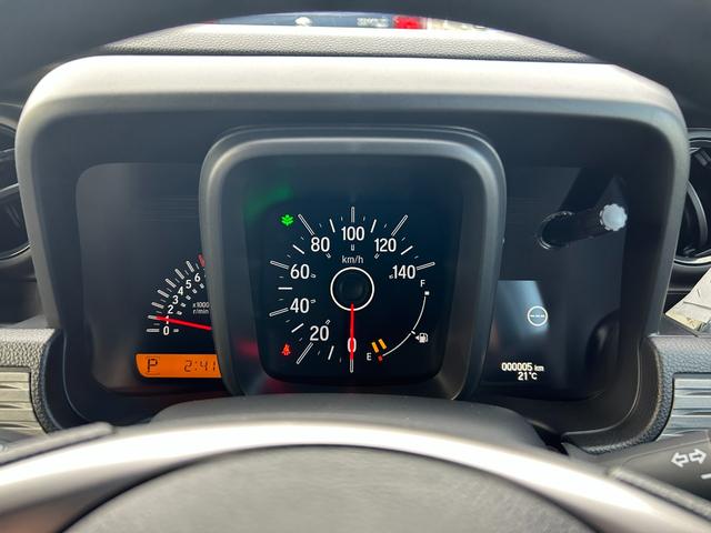 Ｎ－ＶＡＮ ファン　届出済未使用車　両側スライドドア　バックカメラ　クルーズコントロール　衝突被害軽減ブレーキ　レーンアシスト　クリアランスソナー　横滑り防止装置　オートエアコン　プッシュスタート　スマートキー（29枚目）