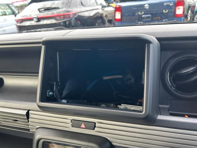 Ｎ－ＶＡＮ ファン　届出済未使用車　両側スライドドア　バックカメラ　クルーズコントロール　衝突被害軽減ブレーキ　レーンアシスト　クリアランスソナー　横滑り防止装置　オートエアコン　プッシュスタート　スマートキー（30枚目）