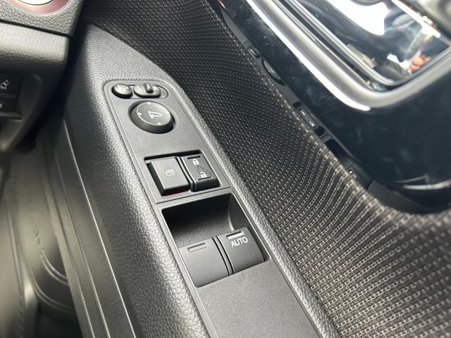 Ｎ－ＶＡＮ ファン　届出済未使用車　両側スライドドア　バックカメラ　クルーズコントロール　衝突被害軽減ブレーキ　レーンアシスト　クリアランスソナー　横滑り防止装置　オートエアコン　プッシュスタート　スマートキー（39枚目）